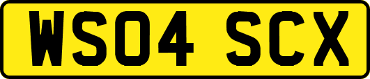 WS04SCX