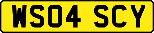 WS04SCY