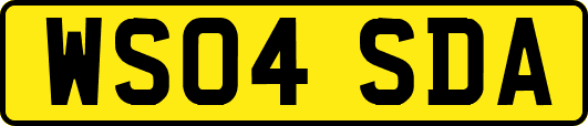 WS04SDA