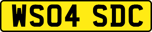 WS04SDC