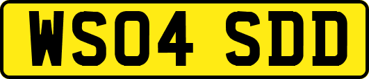 WS04SDD