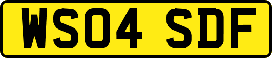 WS04SDF