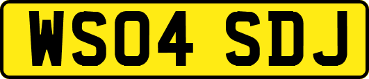WS04SDJ