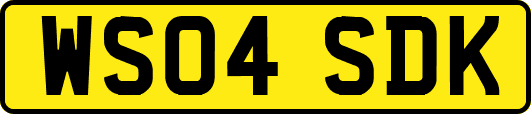 WS04SDK
