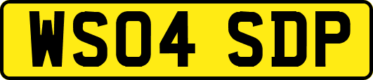 WS04SDP