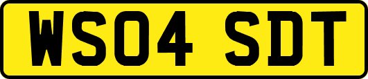 WS04SDT