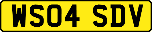 WS04SDV
