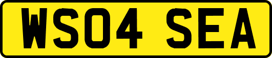 WS04SEA