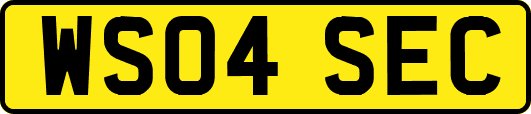 WS04SEC
