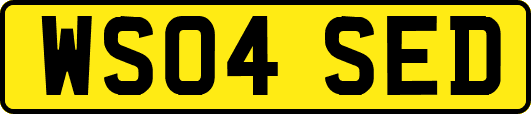 WS04SED