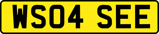 WS04SEE