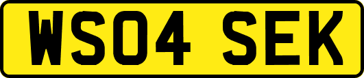 WS04SEK