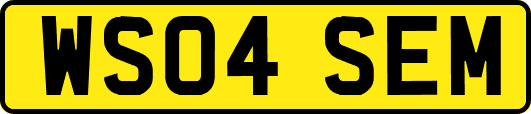 WS04SEM