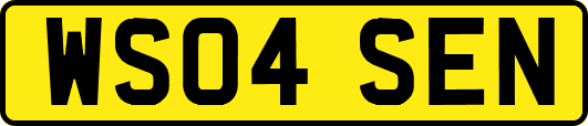 WS04SEN