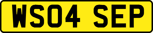 WS04SEP