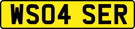 WS04SER