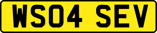 WS04SEV