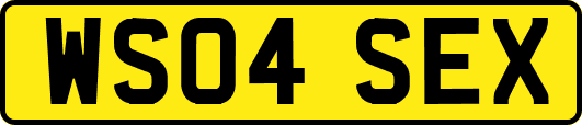 WS04SEX