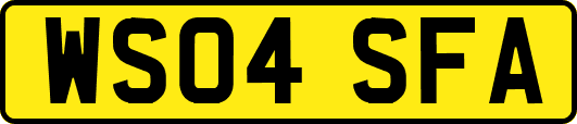 WS04SFA
