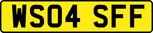 WS04SFF