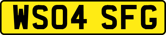 WS04SFG