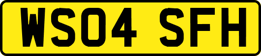 WS04SFH