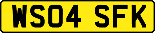 WS04SFK