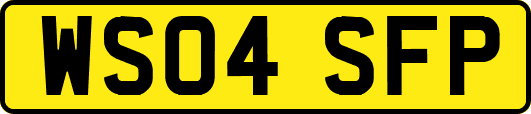 WS04SFP