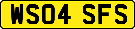WS04SFS