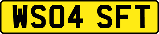 WS04SFT