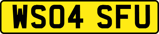 WS04SFU