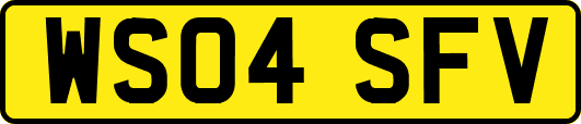 WS04SFV