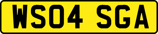 WS04SGA