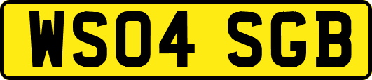 WS04SGB