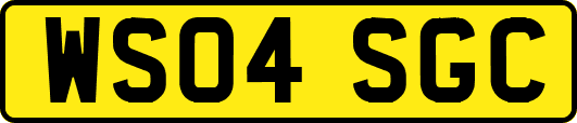 WS04SGC