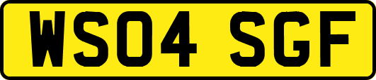 WS04SGF