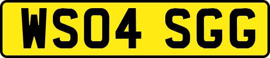 WS04SGG