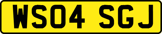 WS04SGJ