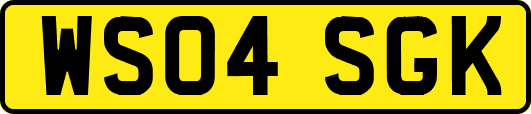 WS04SGK