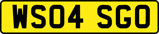 WS04SGO