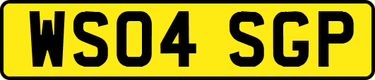 WS04SGP