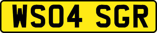 WS04SGR