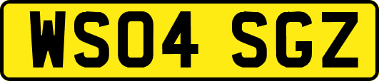 WS04SGZ