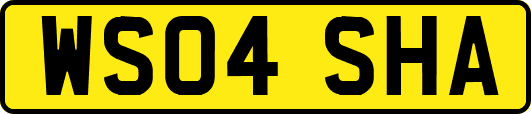 WS04SHA