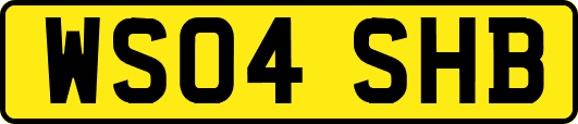 WS04SHB