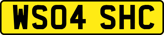 WS04SHC