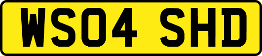 WS04SHD