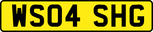 WS04SHG
