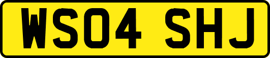 WS04SHJ