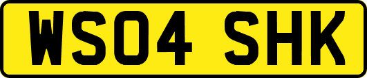 WS04SHK